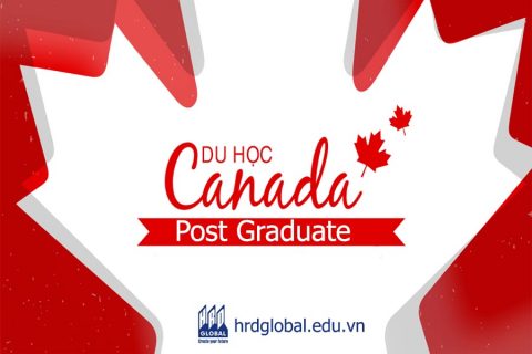Chương trình du học Canada Post Graduate là gì?