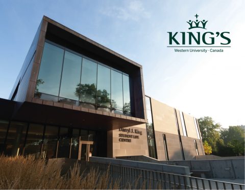 Đại học King’s University College
