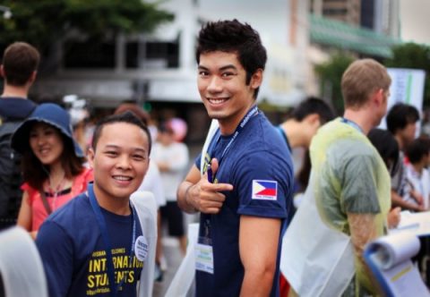 Đạt điểm IELTS 9.0 như người Philipines ngay tại Việt Nam