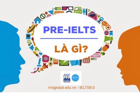 Khóa học Pre-IELTS là gì? Có nên học lớp Pre-IELTS không?