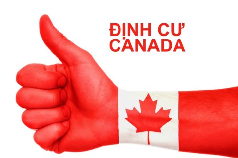 Tại sao nhiều người Việt Nam lại chọn định cư Canada?