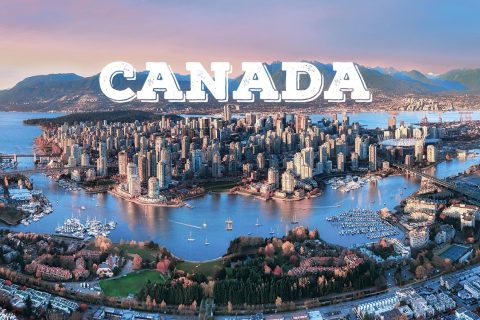 Canada lọt top đầu bảng xếp hạng chỉ số chuẩn bị cho tương lai 2018 - 4